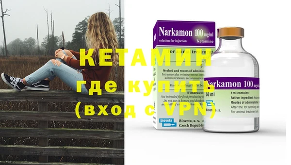 шишки Верея